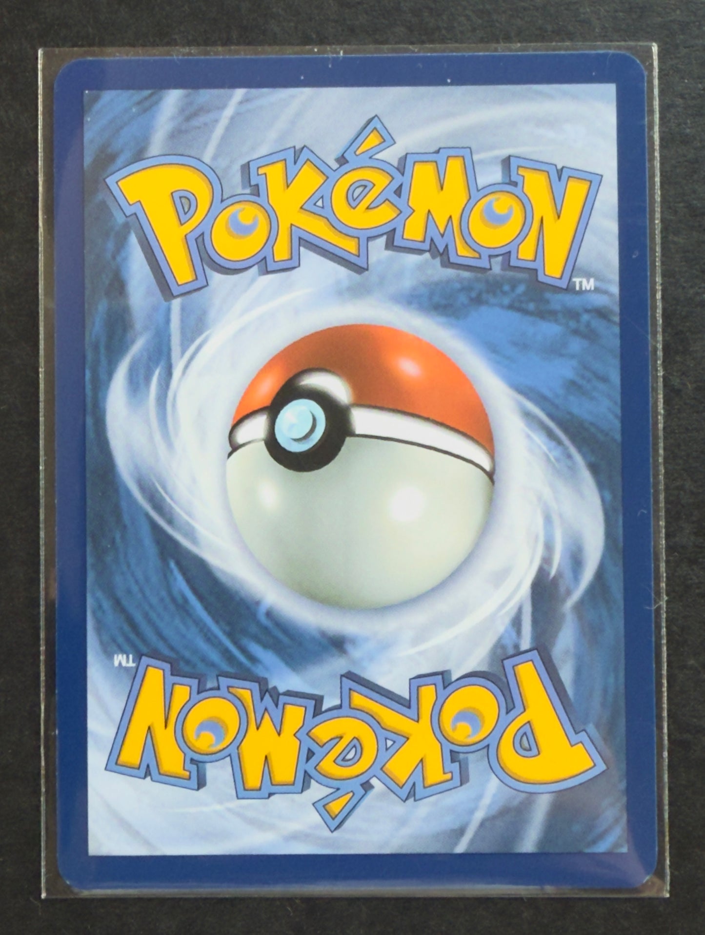 Team Rocket's Weezing