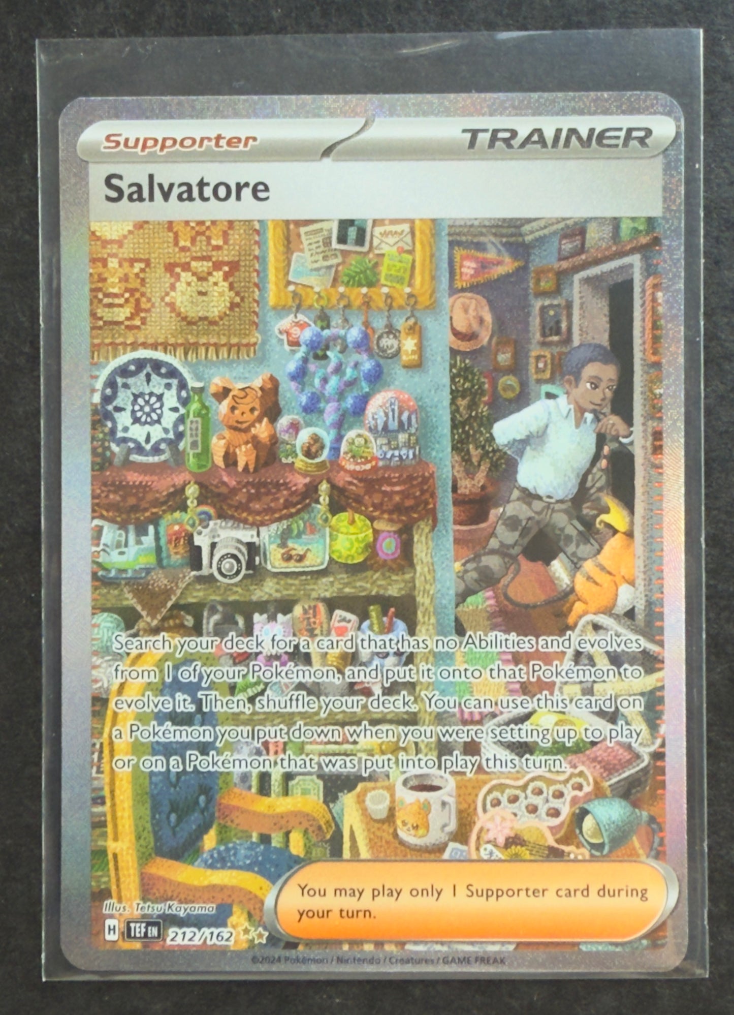 Salvatore
