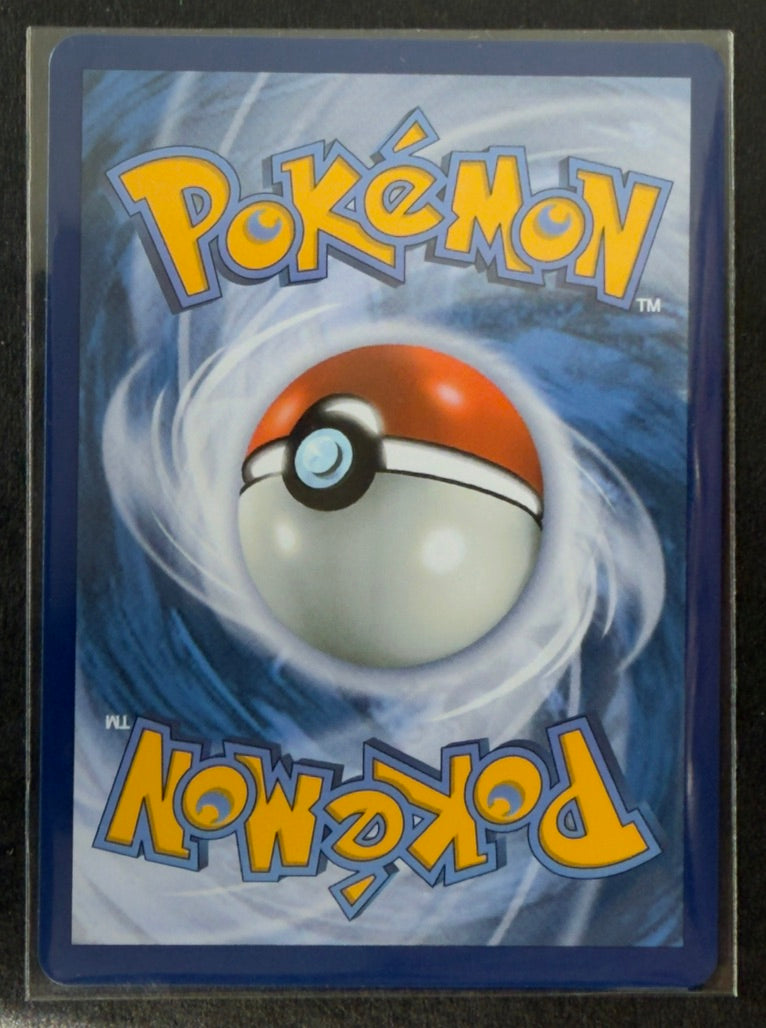 Team Rocket's Moltres ex