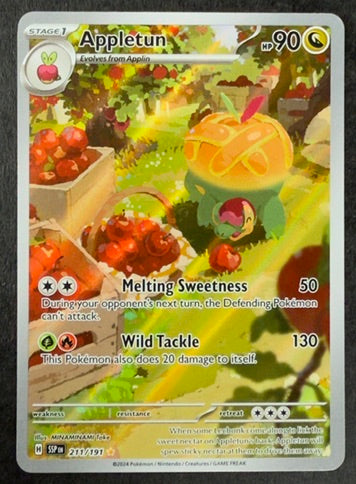 Appletun
