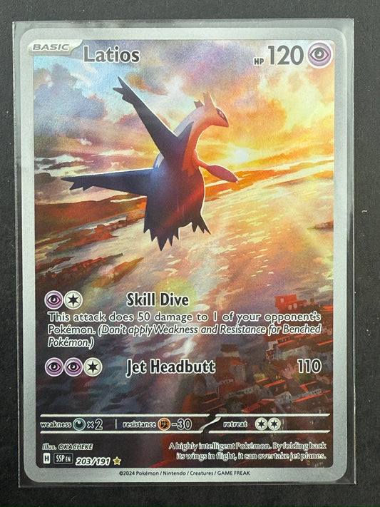 Latios