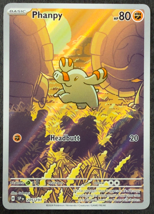 Phanpy