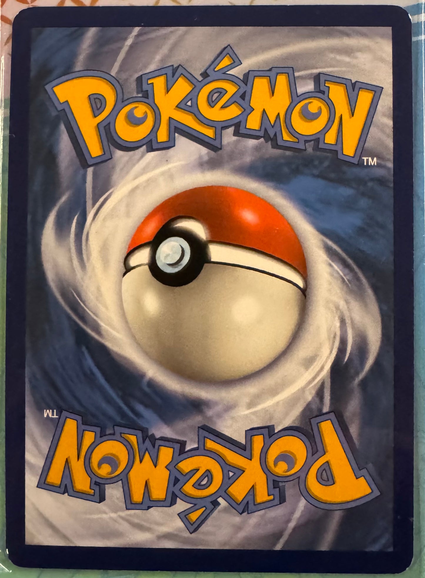 Ninetales ex