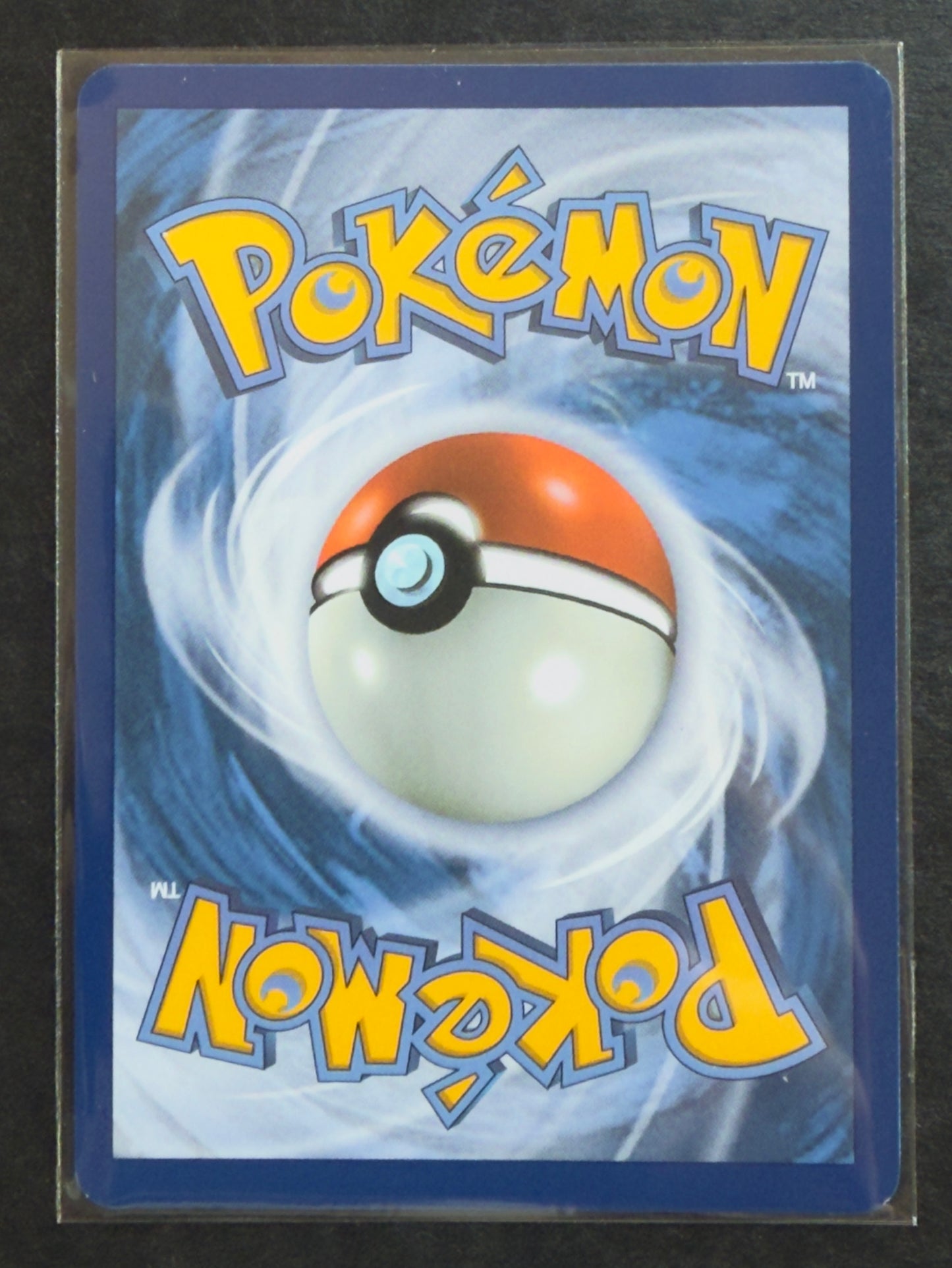 Pikachu EX