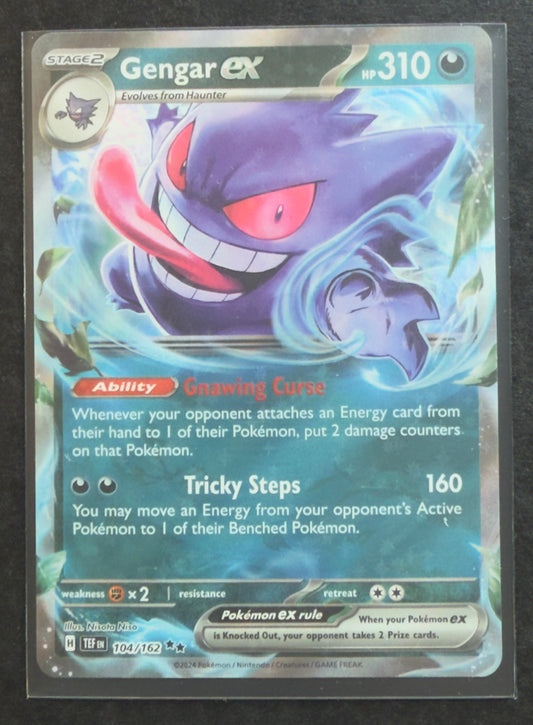 Gengar EX