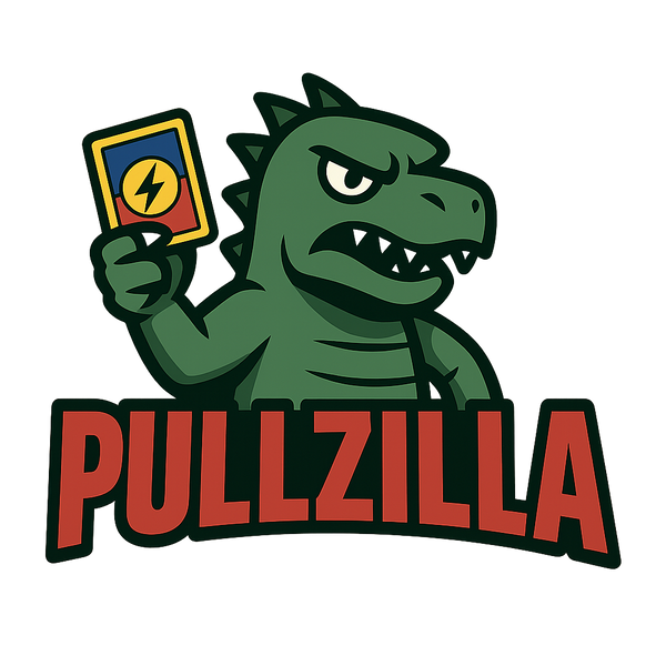 Pullzilla